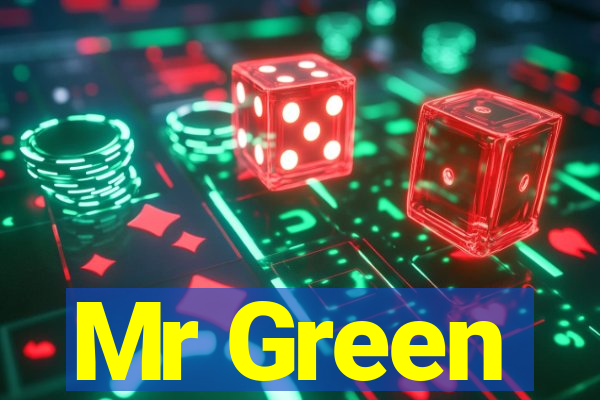 Mr Green